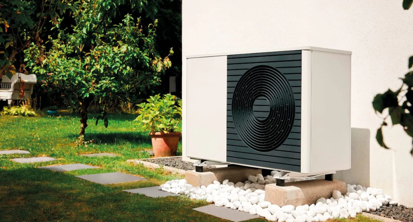 Air Source Heat Pump Installers in Kent