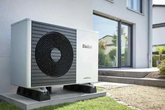 Heat Pump Repairs
